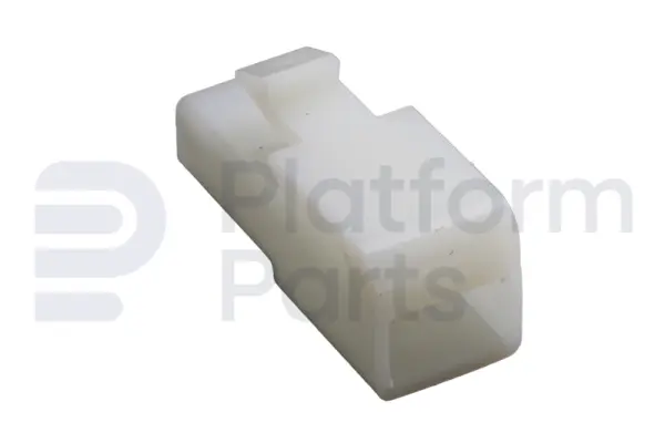 Connector plug, male