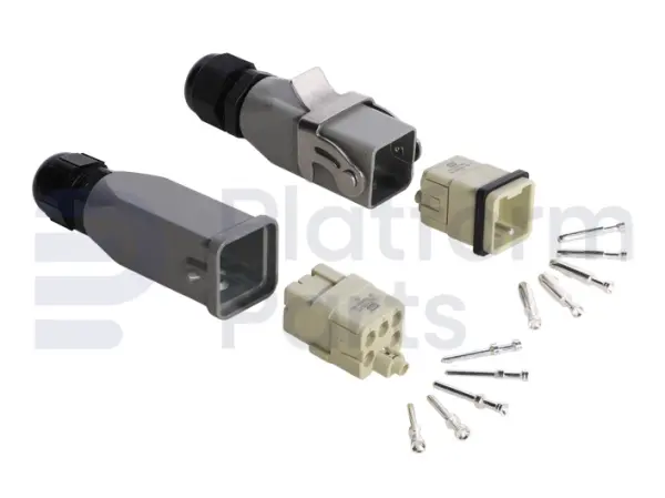 Steckverbinder Kit, Dingli Bedienpult