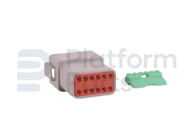 Conector 8pin