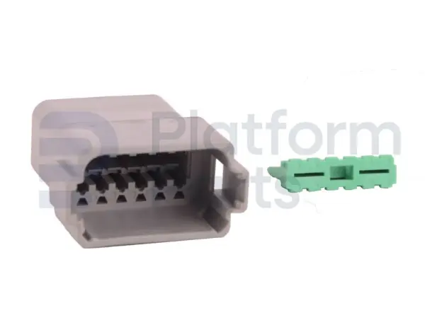 Conector 8pin