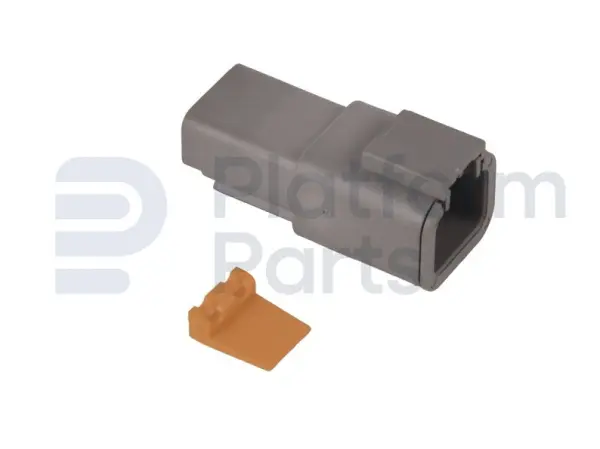 Conector 8pin