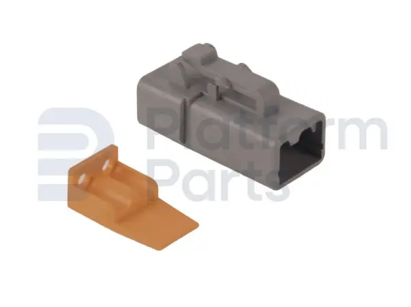 Conector 8pin