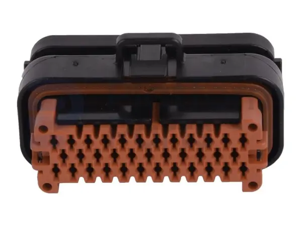 Steckverbinder, 35 pos.
