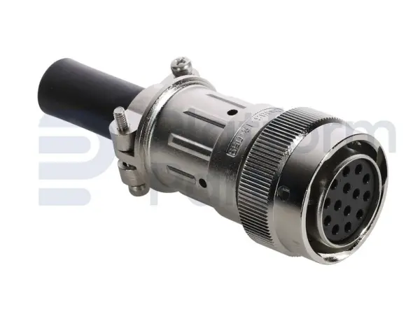 Connector plug