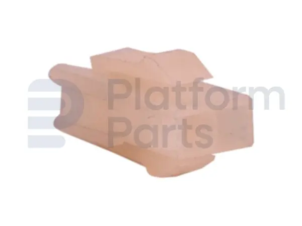 Verbindingsfiche, MS-series, 2 pin, vrouwelijk