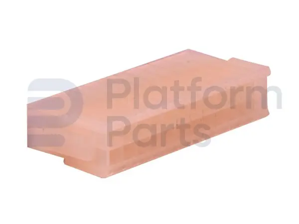 Connector plug, MS-serie, 12 pin, female