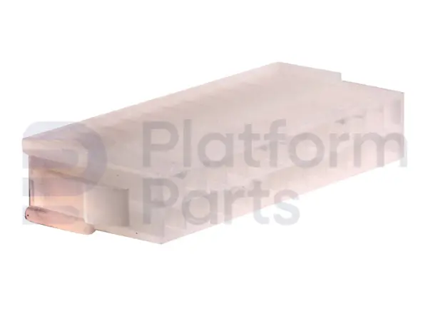 Connector plug, MS-serie, 24 pin, female
