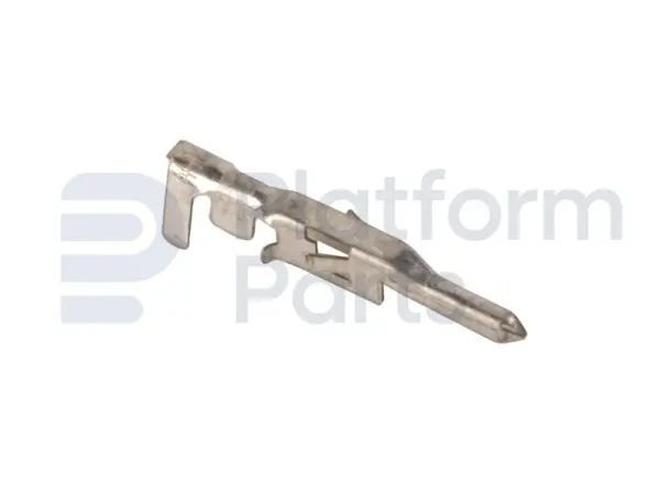 Tápon de conector, MS-serie, masculino