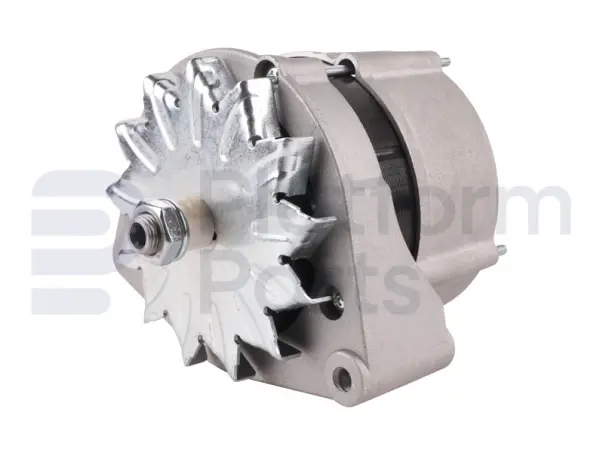 Deutz Alternator 12VDC, 55A