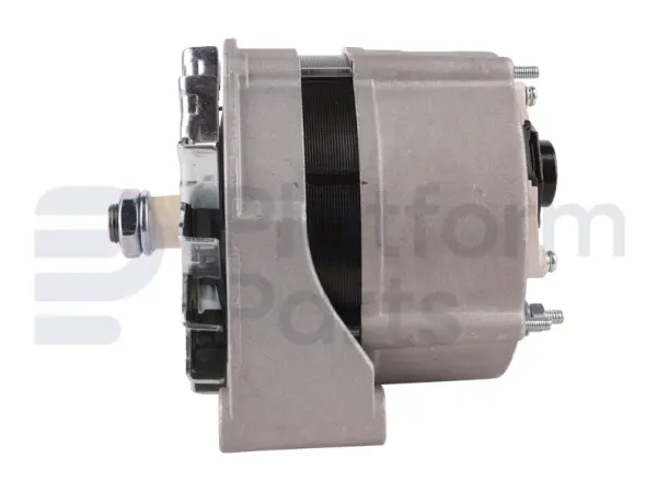 Deutz Alternator 12VDC, 55A