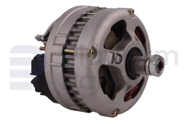 Deutz Alternator 12VDC, 60A