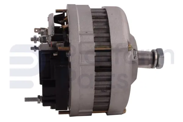 Deutz Alternator 12VDC, 60A