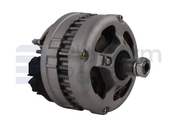 Deutz Alternator 12VDC, 60A