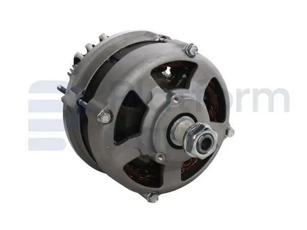 Deutz alternator 12VDC, 80A