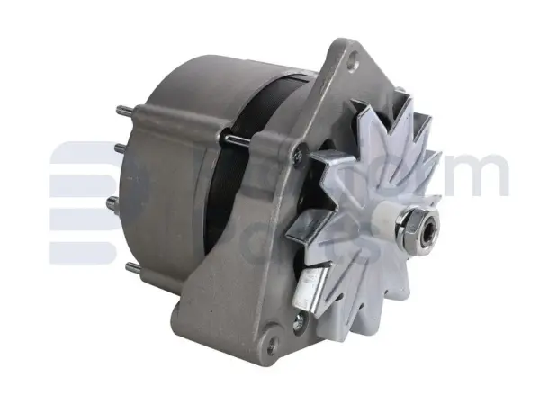 Deutz Alternator 12VDC, 95A