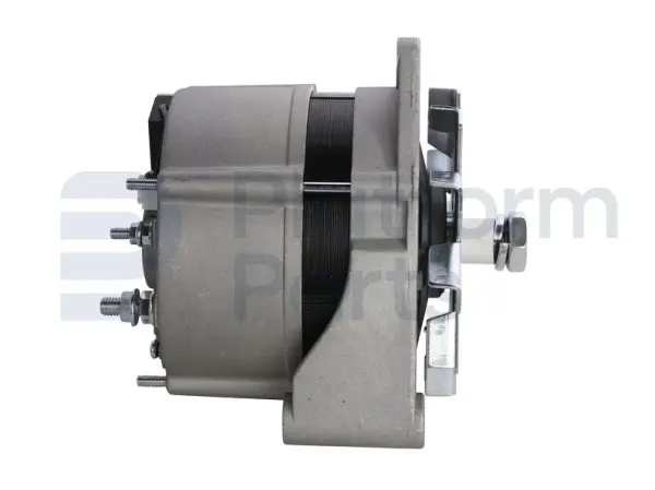 Deutz Alternator 12VDC, 95A