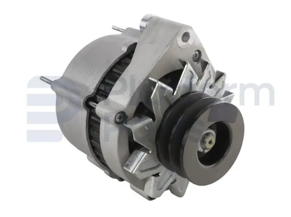 Alternator 24VDC, 80A