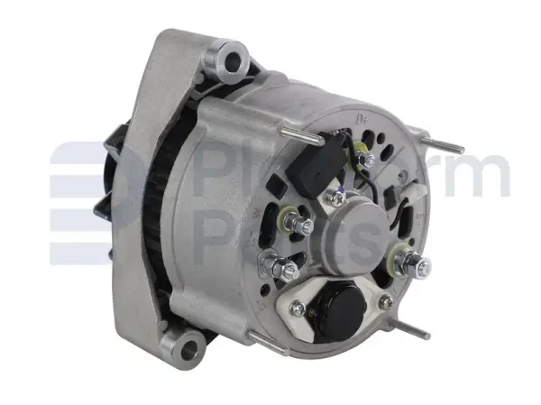 Alternator 24VDC, 80A