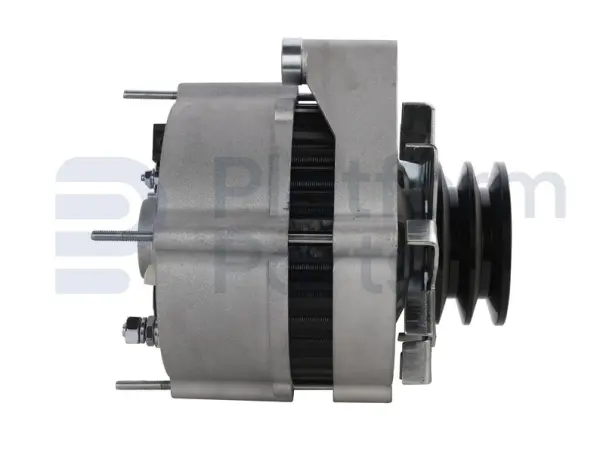 Alternator 24VDC, 80A
