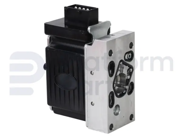 Electrovalve