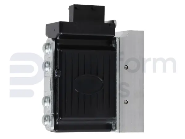 Electrovalve
