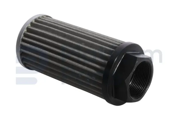 Hydraulic filter