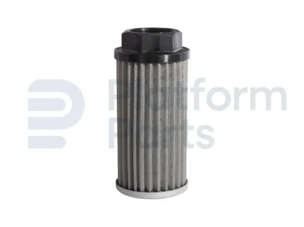 Hydraulic filter