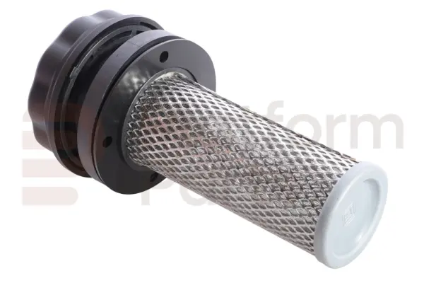 Air filter