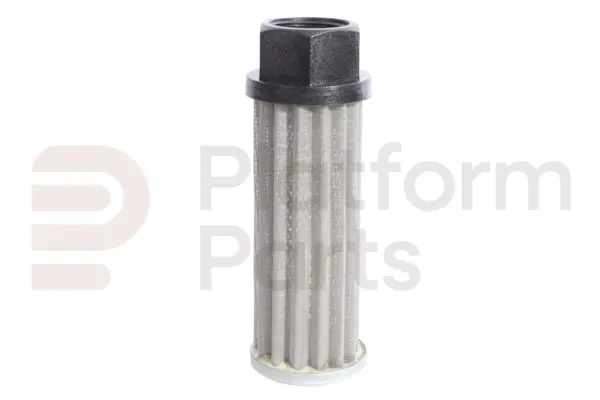 Hydraulic filter
