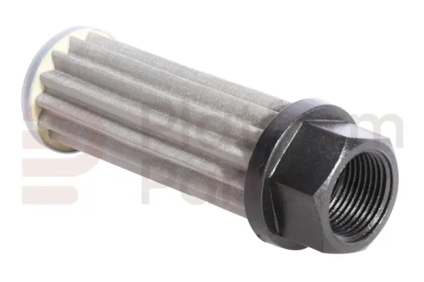 Hydraulic filter
