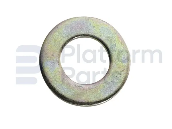 Washer GB/T 97.1 8