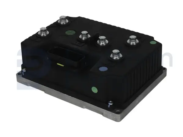 Motor controller