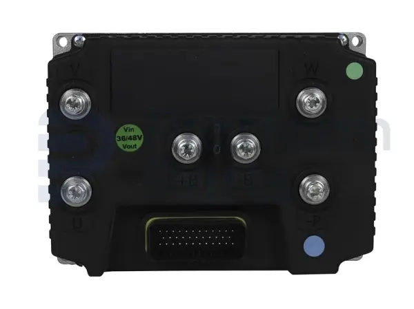 Motor controller