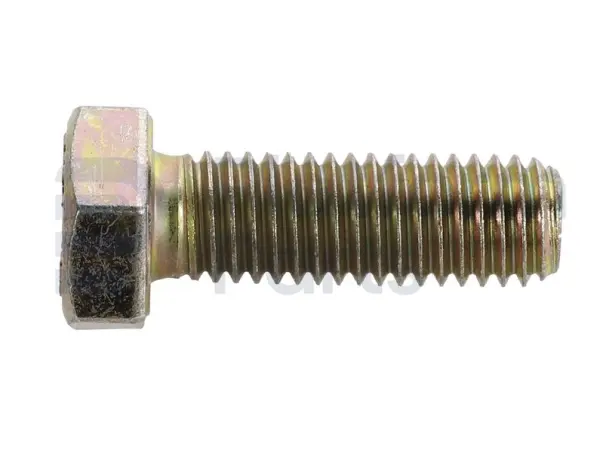 Bolt GB/T 5783 M10x30