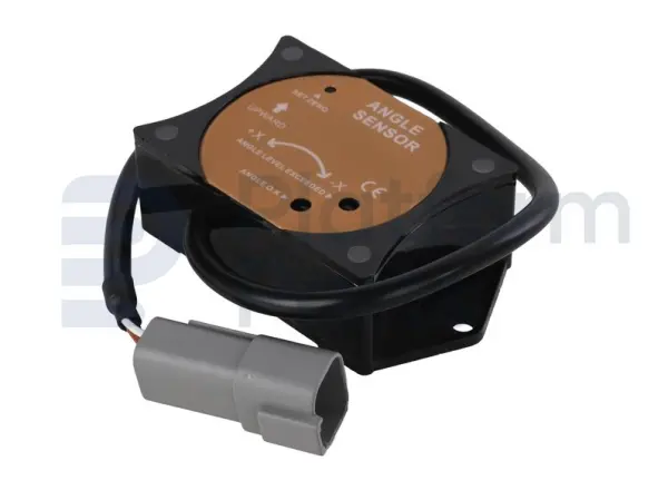 Angle sensor