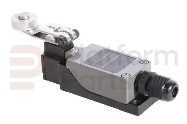 Limit switch