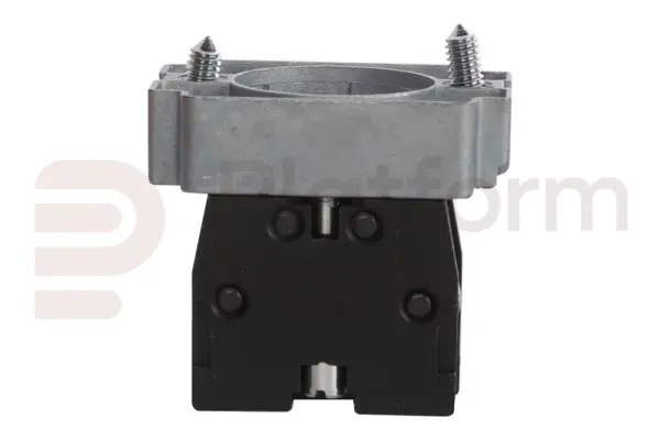 Contact element, base fixation+element NC