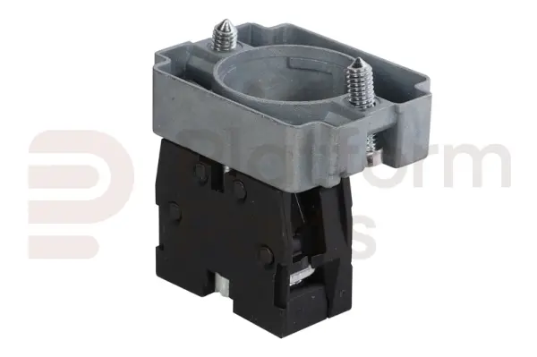 Contact element, base fixation+element NC