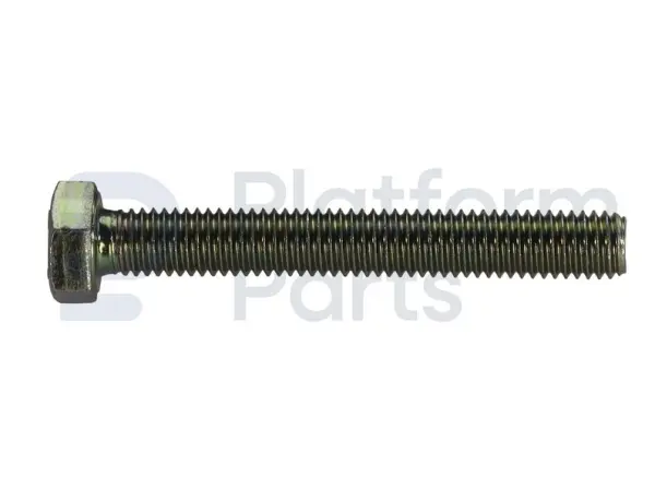 Bolt GB/T 5782 M8×60