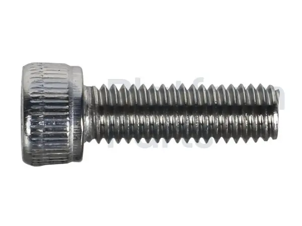 Screw GB/T 70.1 M5×16