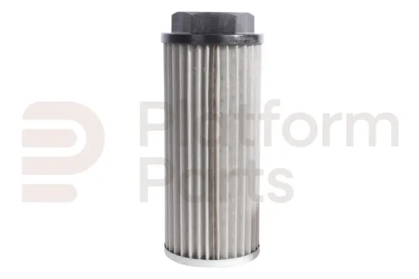 Hydraulic filter