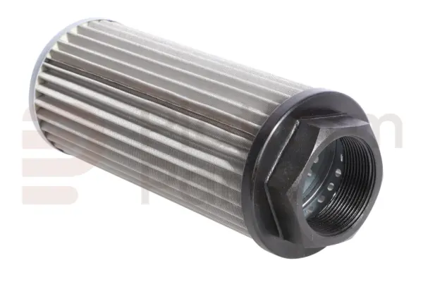 Hydraulic filter