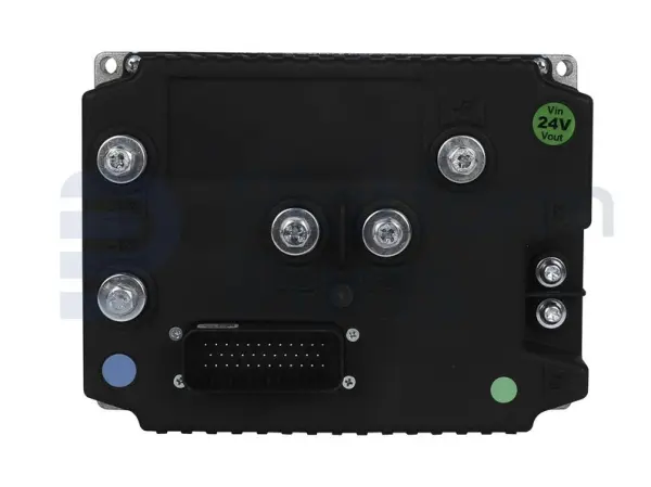 Motor controller