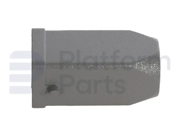 Housing (metal shell)