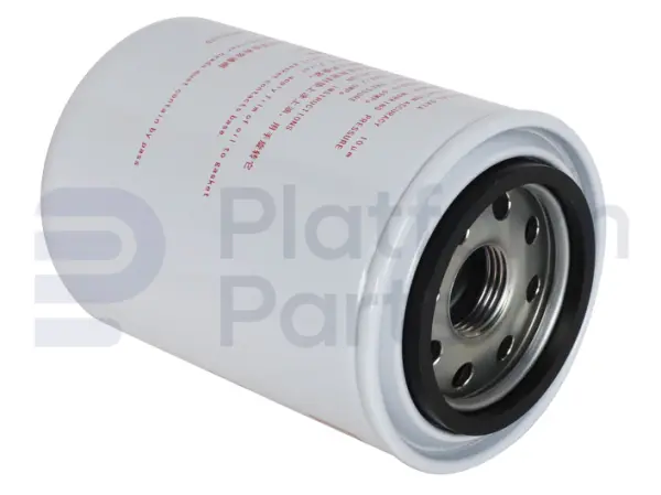 Hydraulic filter