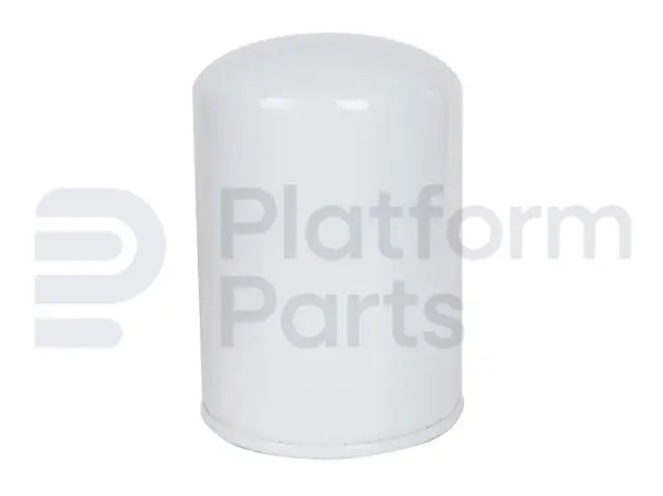 Hydraulic filter