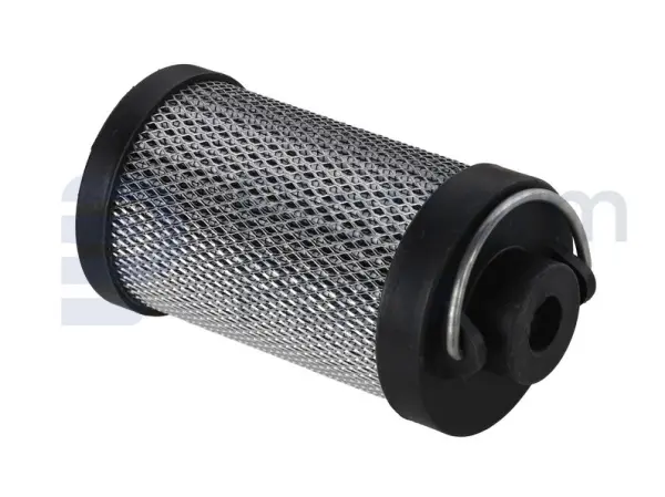 Breather filter