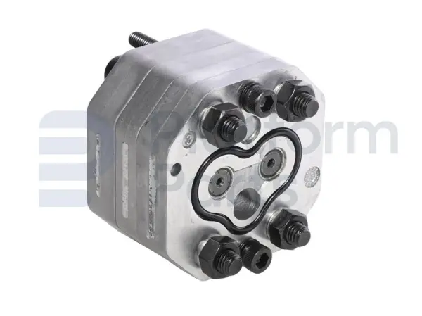 Hydraulic pump