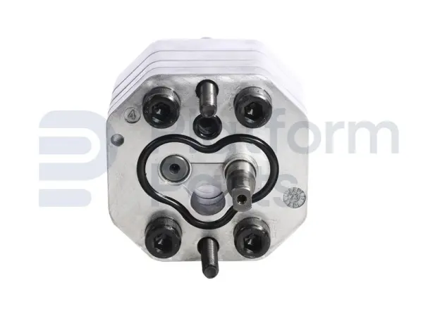 Hydraulic pump