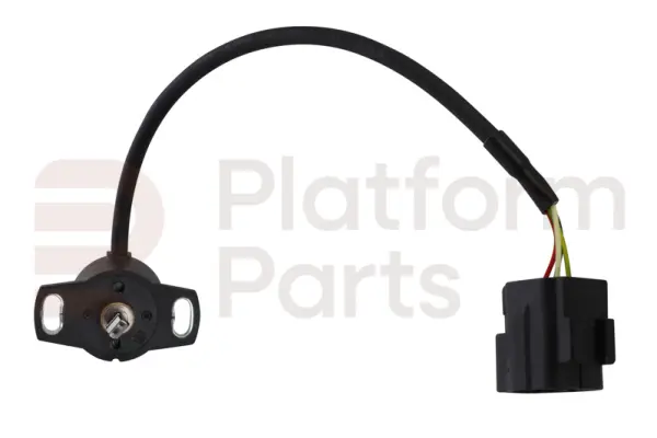 Angle sensor